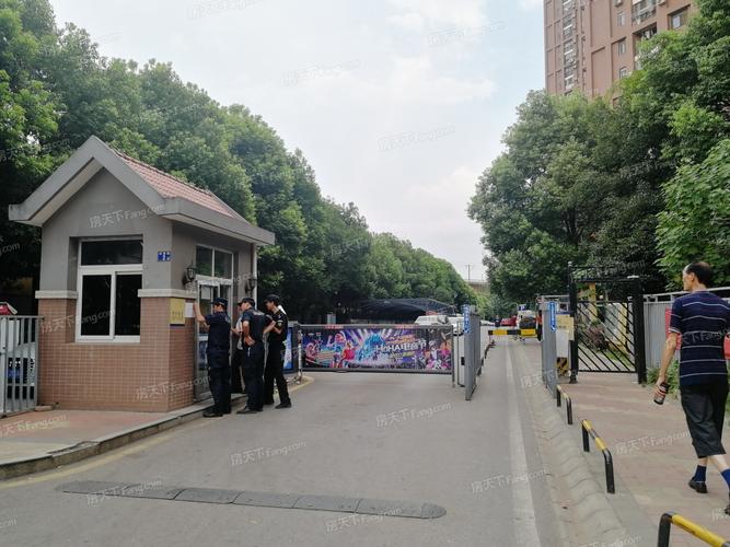 武汉二手房中介排名