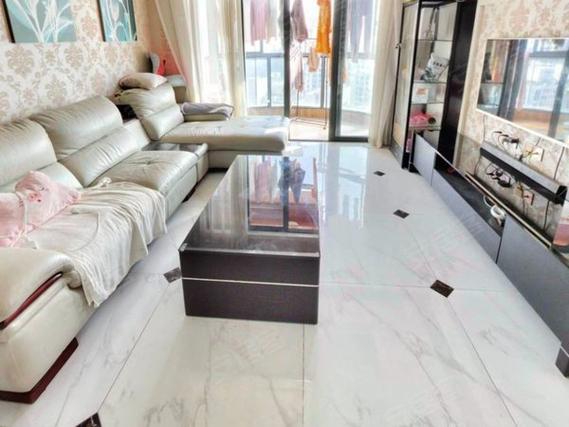 昆山伯爵大地二手房