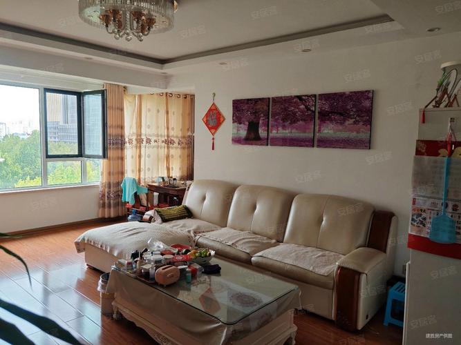 日照银河华府二手房