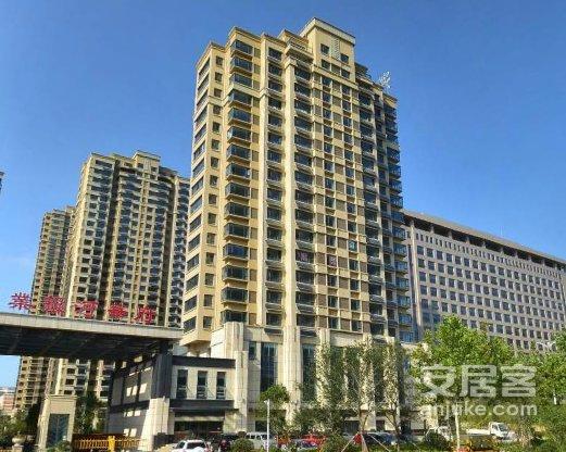 日照银河华府二手房