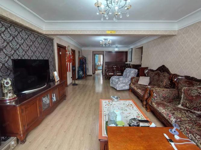 58同城二手房天津