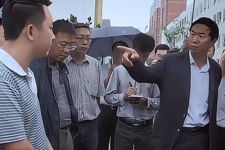 太原市耿彦波最新动态