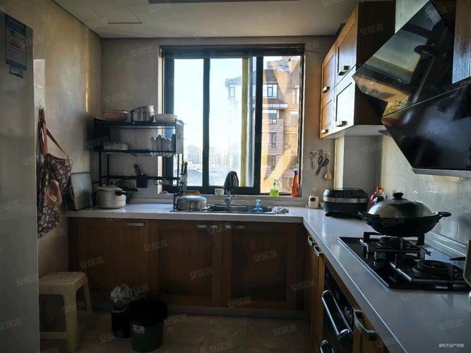 北仑里仁花园房价