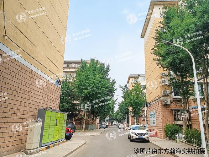 通州四海公寓房价