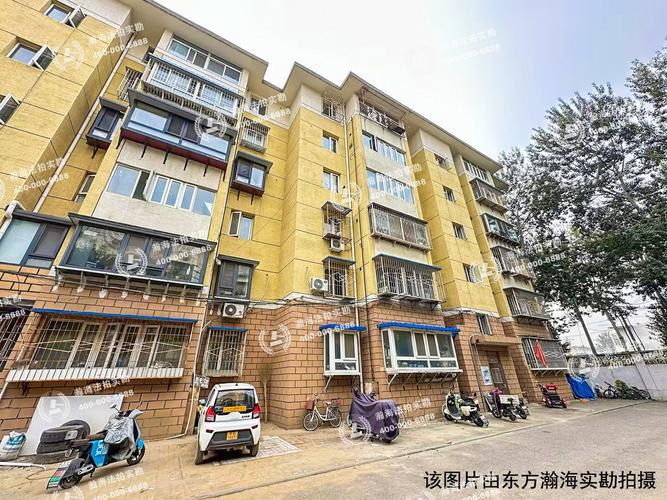 通州四海公寓房价