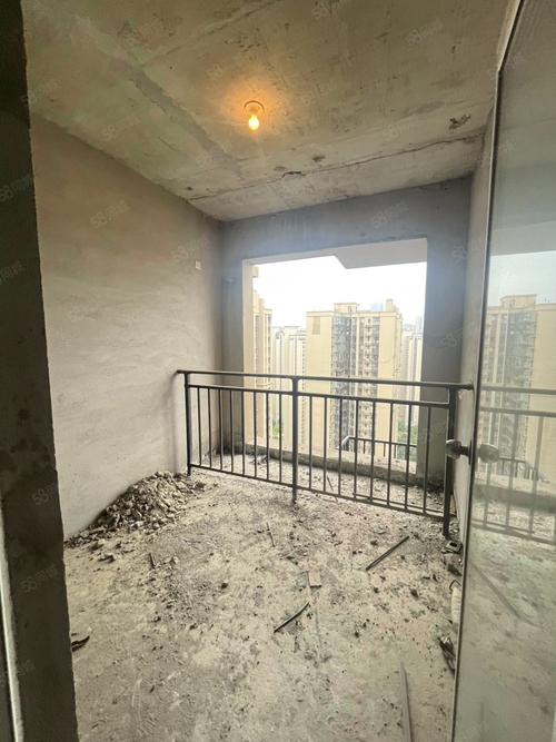 长沙合能璞丽房价