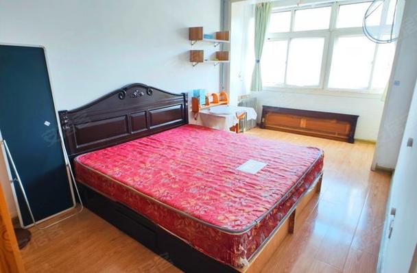 青岛田家花园二手房