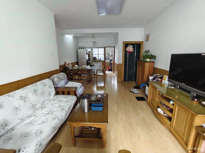 扬州石油新村二手房