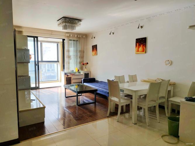 南京紫金南苑二手房