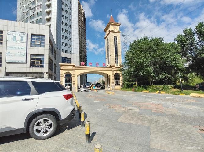 烟台欧尚花园最新消息