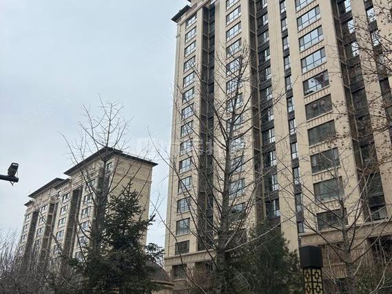 恒顺紫御润园最新价格