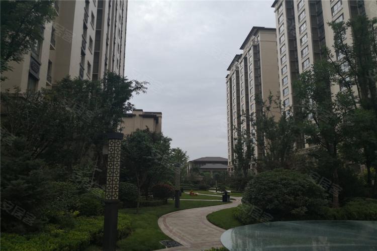 恒顺紫御润园最新价格