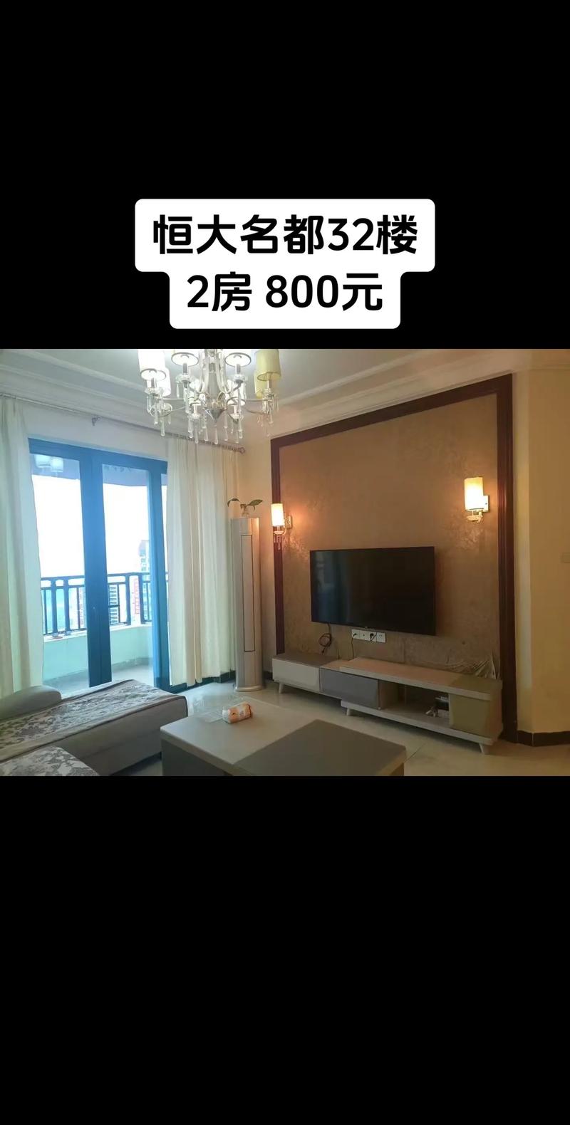 齐市恒大名都最新房价