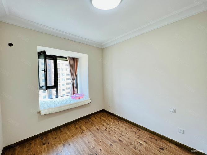 宝华泰达青筑最新房价