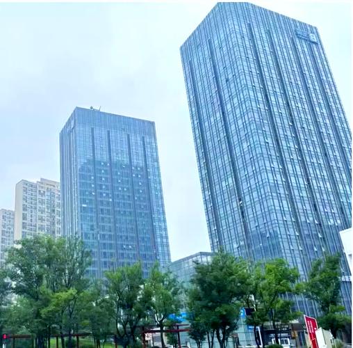 仪征宝能广场最新消息