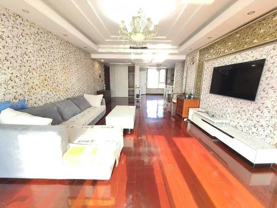 青岛麦岛金岸房价