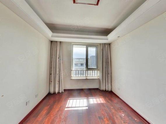 青岛麦岛金岸房价