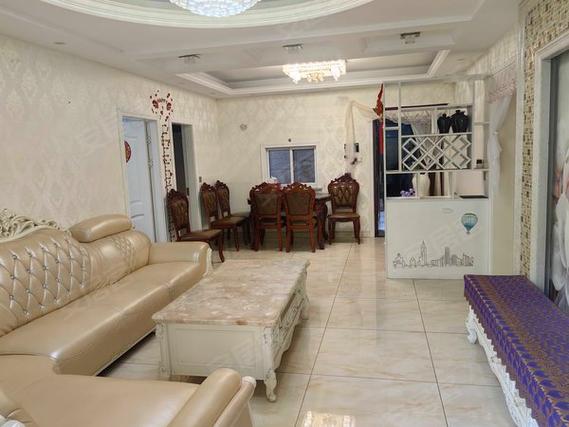 泰州周山汇水二手房