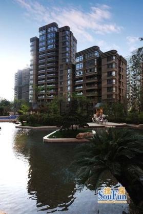 合肥铂金汉宫房价