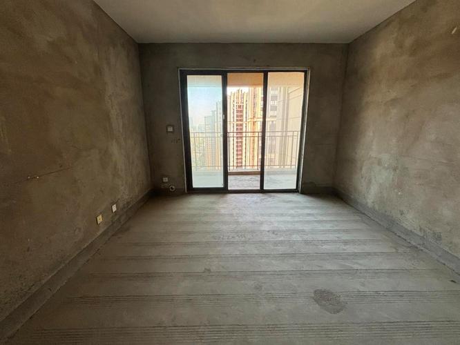 武汉旭辉御府二手房