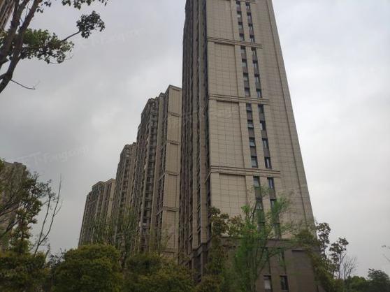 武汉旭辉御府二手房