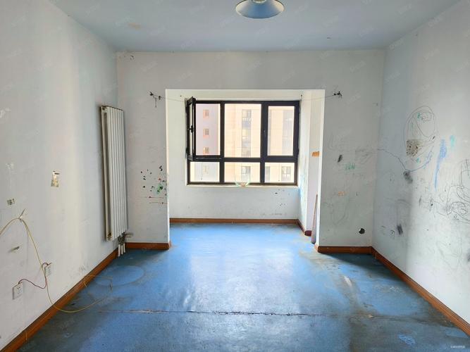 武汉旭辉御府二手房