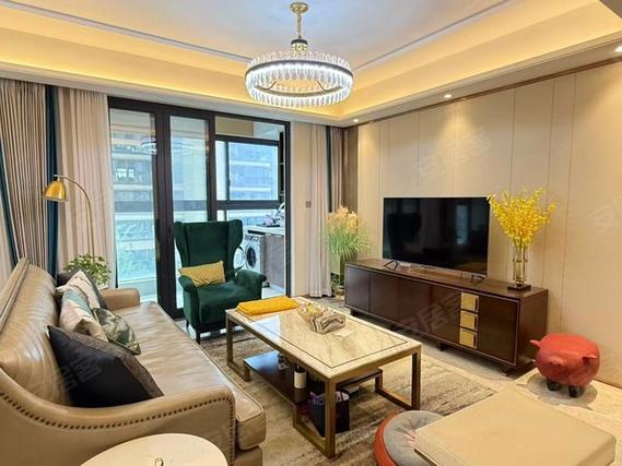 苏州璞玥风华房价