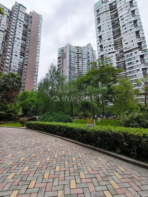 绵阳水韵滨江二手房