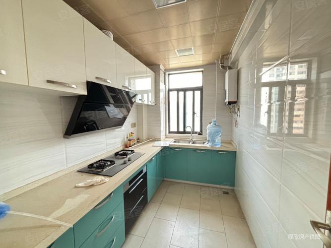 锦绣华都二手房出售