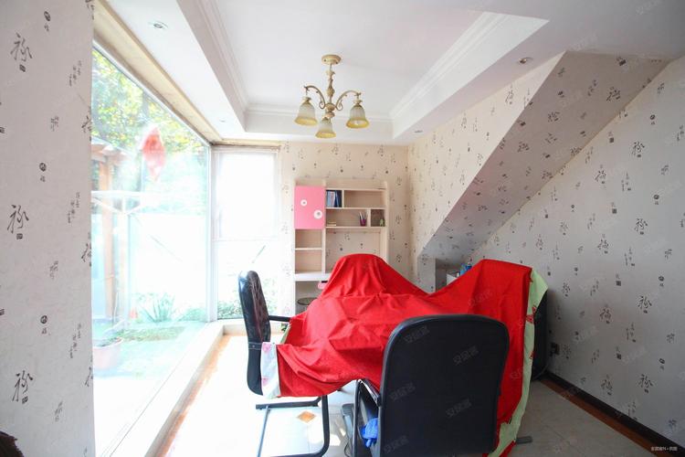 锦绣华都二手房出售