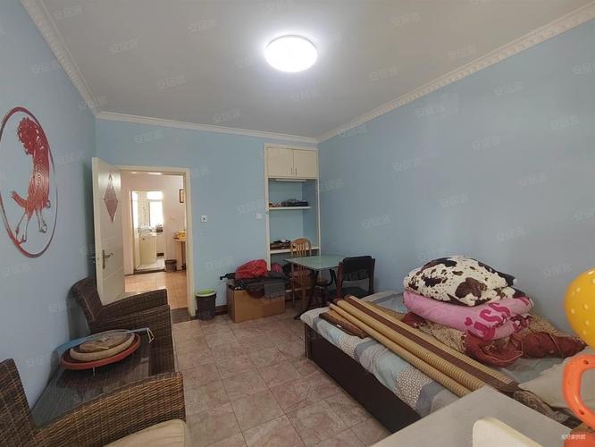 徐州富丽花园二手房