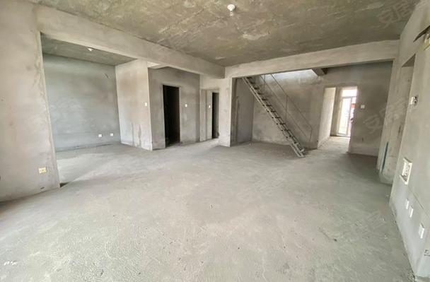 威海祥云花园二手房