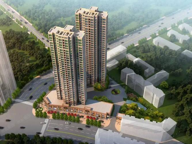 兰州市龚家湾最新规划