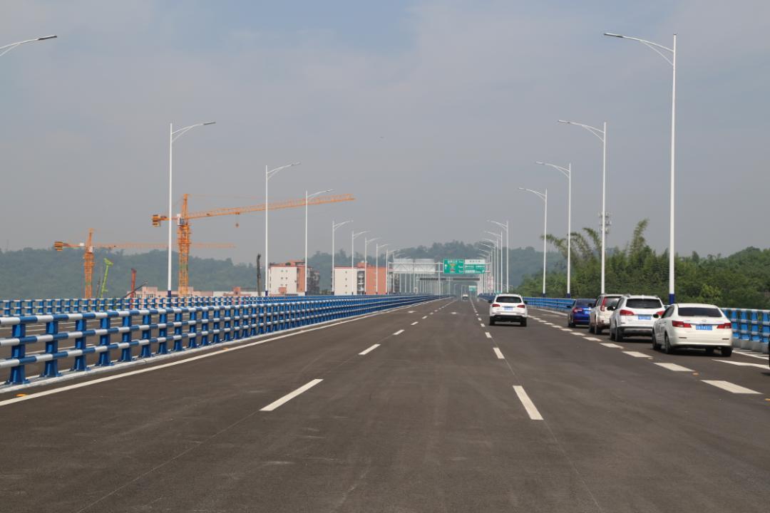 重庆华岩隧道最新消息