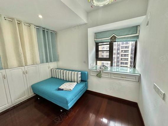 杭州之江九里房价