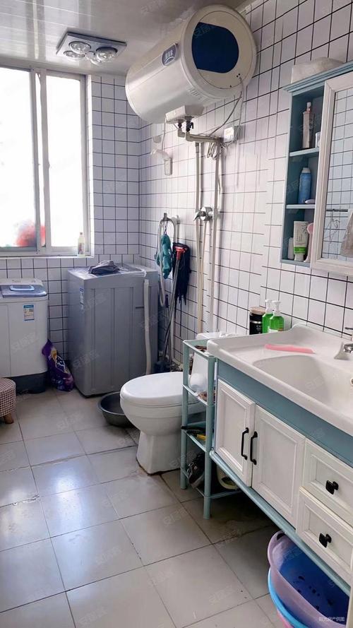 琵琶小区二手房出售