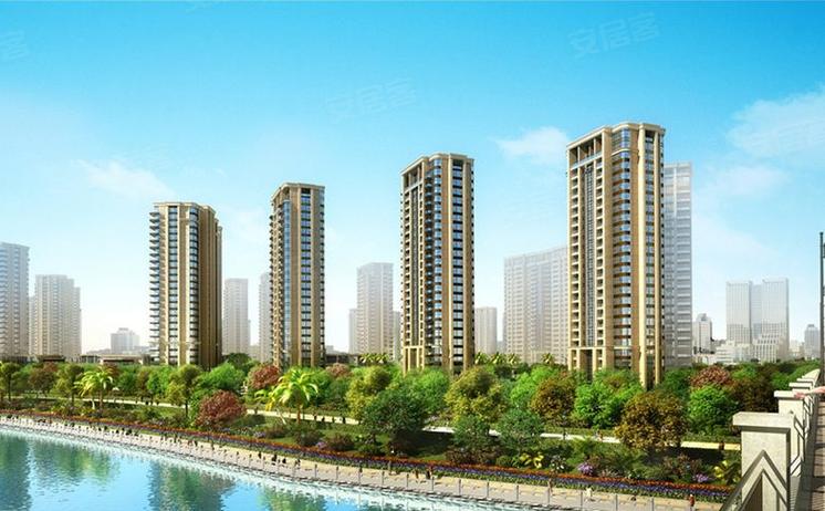 丽水新湖国际房价