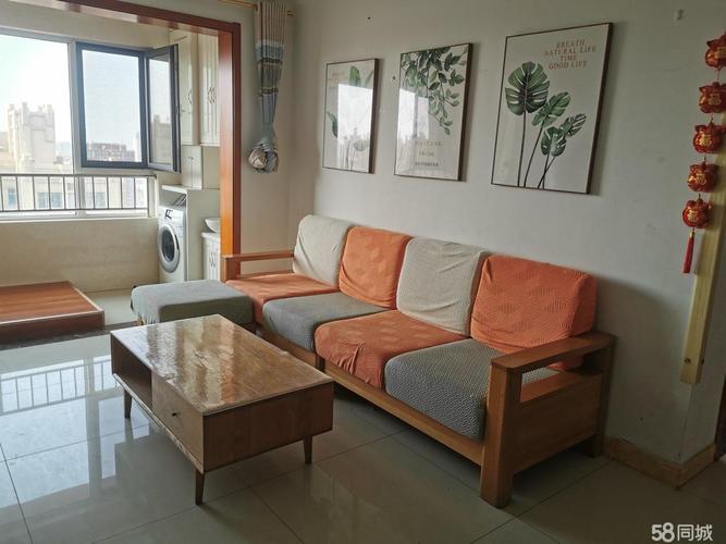 日照新营华府二手房