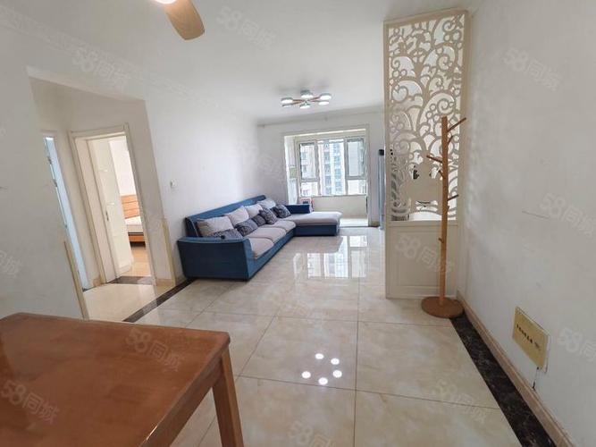 日照新营华府二手房