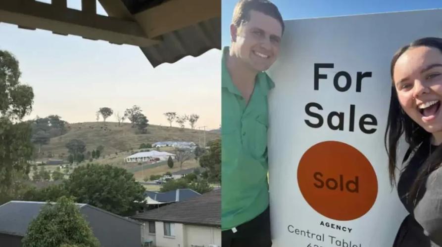 澳洲布里斯班房价