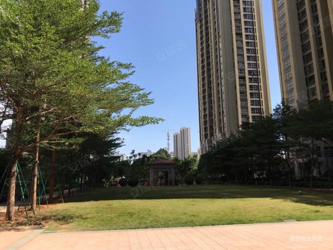 福清金辉华府房价