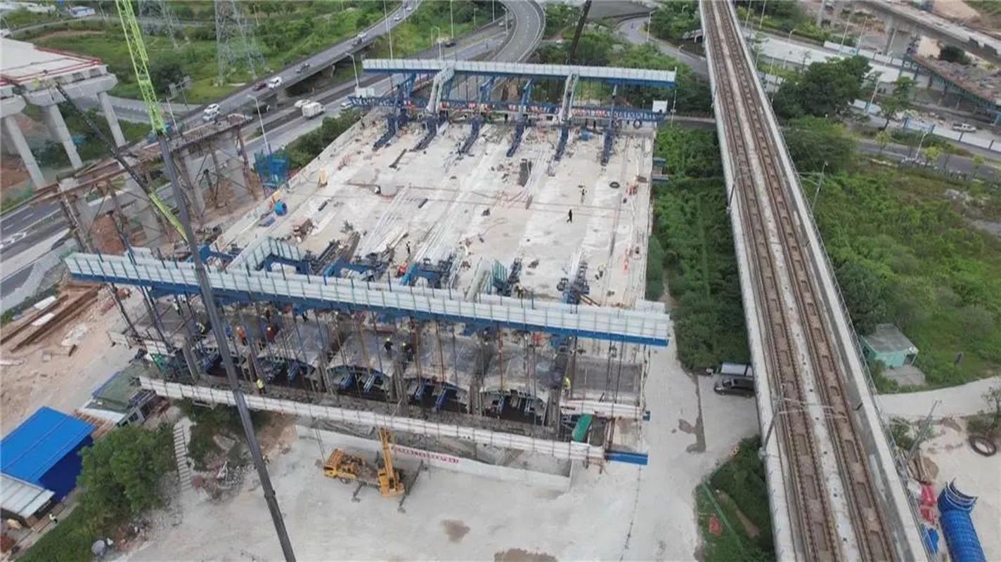 中山中开高速最新消息