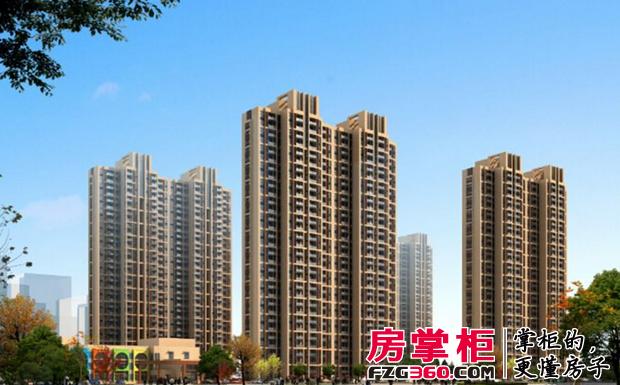 中交宜城春晓最新消息