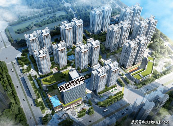 中交宜城春晓最新消息