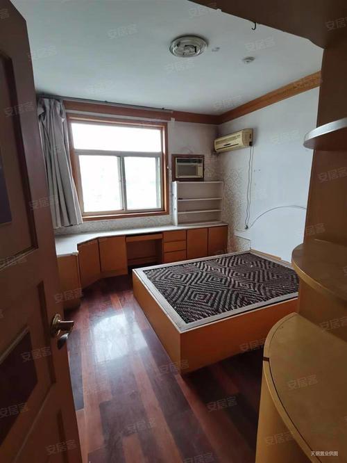 南京来凤小区二手房