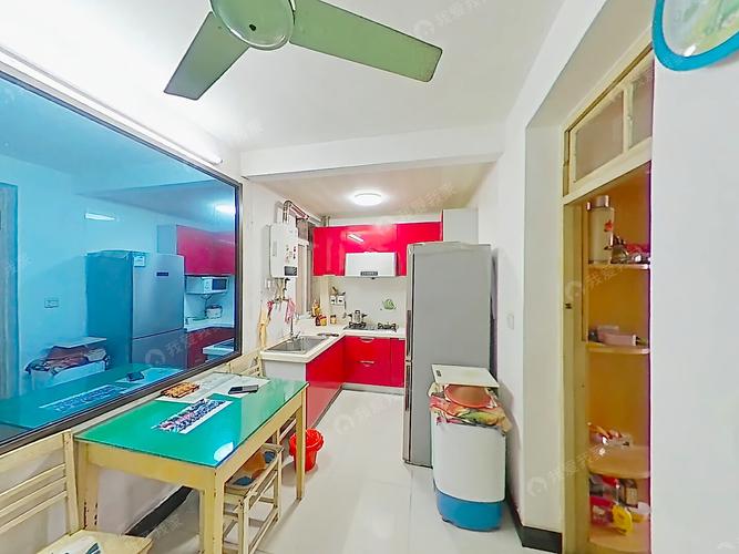 南京来凤小区二手房