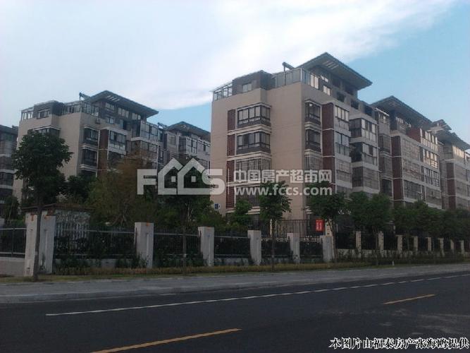 溧阳时代景城房价