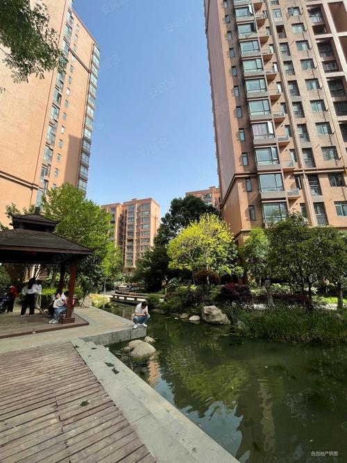 毛陈鸿景新城最新房价