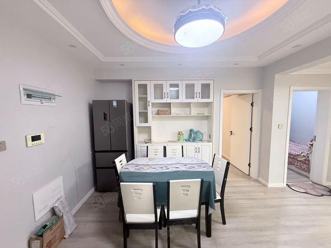 汉川奥林新都最新消息