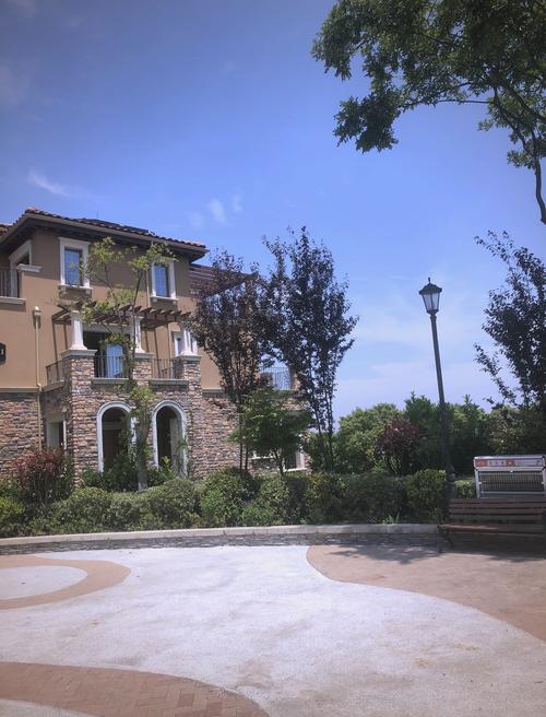 武汉纳帕溪谷房价